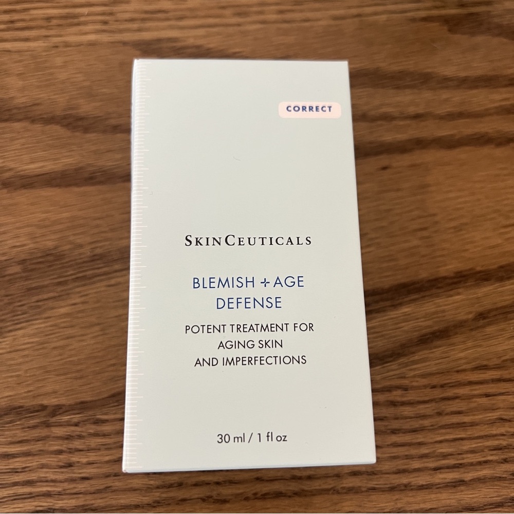 SkinCeuticals Blemish + Age Defense – 30 ml
